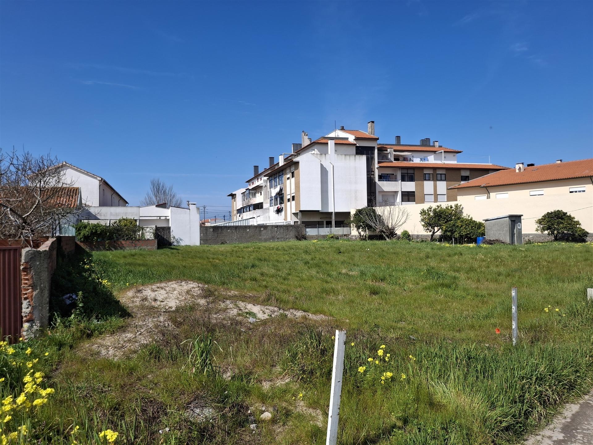 Terreno Para Construção  Venda em Gafanha da Nazaré,Ílhavo