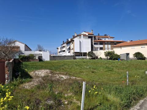 Terreno Para Construção  Venda em Gafanha da Nazaré,Ílhavo