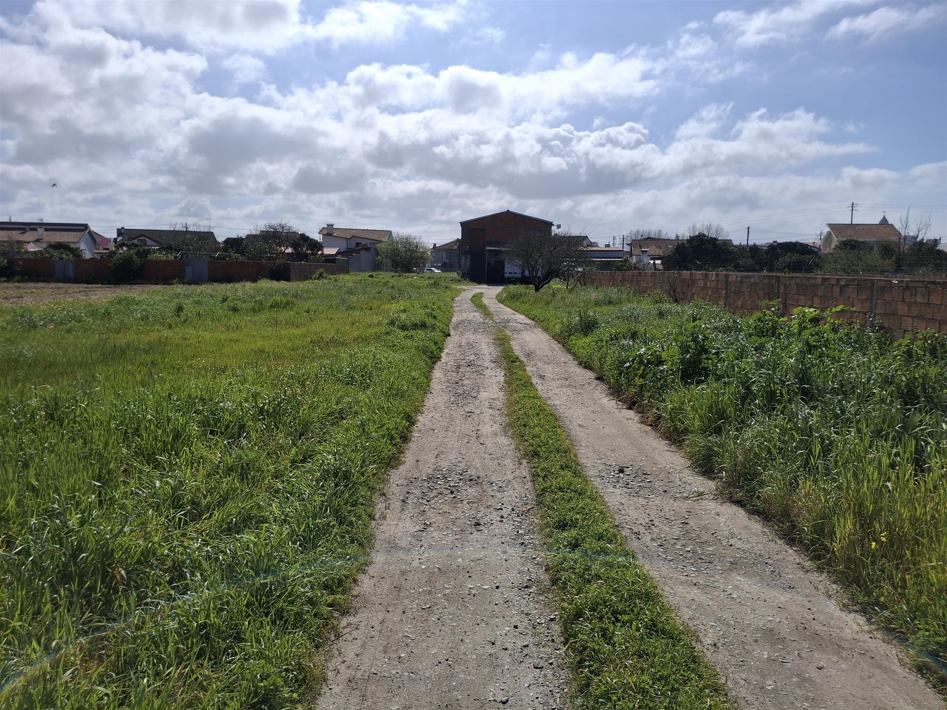 Terreno Para Construção  Venda em Gafanha da Nazaré,Ílhavo