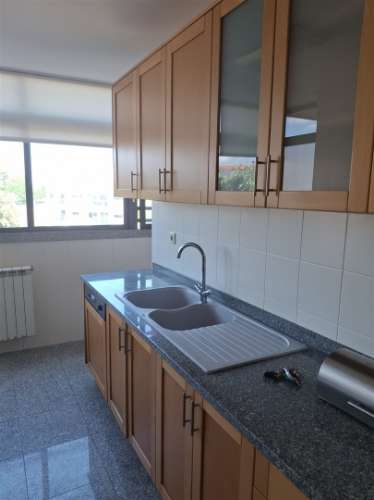 Apartamento T2 Arrendamento em São Bernardo,Aveiro