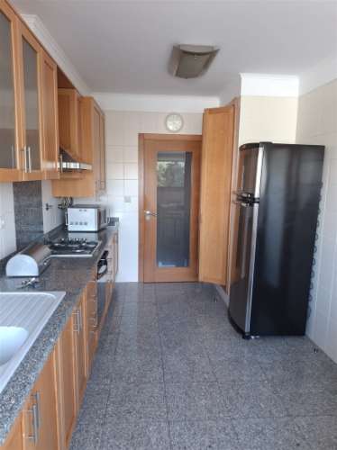 Apartamento T2 Arrendamento em São Bernardo,Aveiro