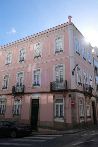 Andar Moradia T6 TRIPLEX Venda em Glória e Vera Cruz,Aveiro