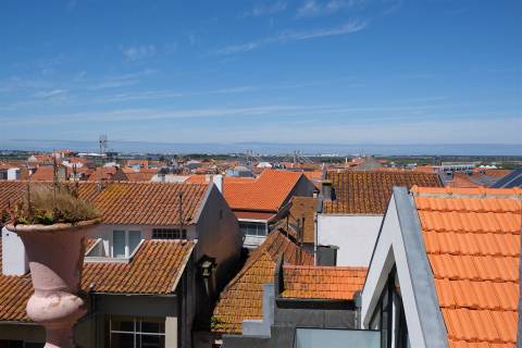 Andar Moradia T6 TRIPLEX Venda em Glória e Vera Cruz,Aveiro