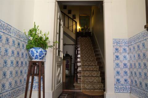Andar Moradia T6 TRIPLEX Venda em Glória e Vera Cruz,Aveiro