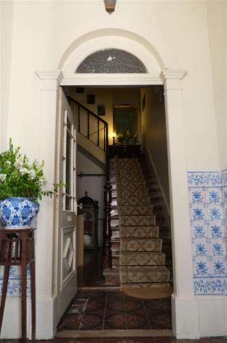 Andar Moradia T6 TRIPLEX Venda em Glória e Vera Cruz,Aveiro