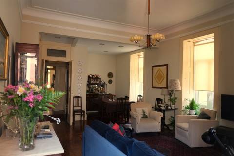 Andar Moradia T6 TRIPLEX Venda em Glória e Vera Cruz,Aveiro