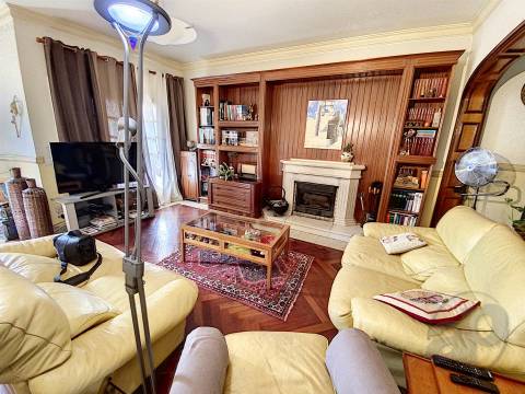 Excelente moradia de tipologia T3 para venda