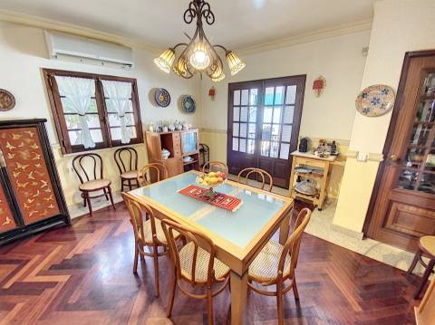 Excelente moradia de tipologia T3 para venda