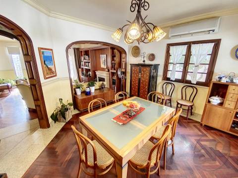 Excelente moradia de tipologia T3 para venda