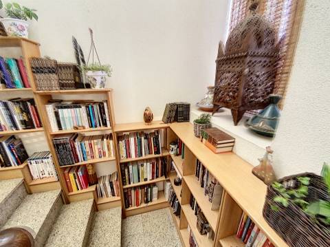 Excelente moradia de tipologia T3 para venda