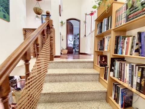 Excelente moradia de tipologia T3 para venda