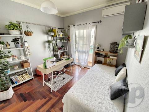 Excelente moradia de tipologia T3 para venda