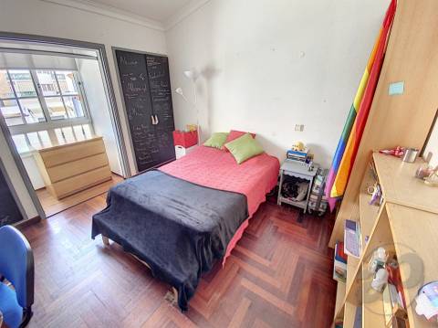 Excelente moradia de tipologia T3 para venda