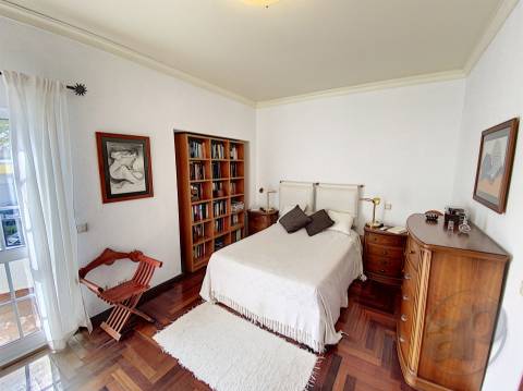 Excelente moradia de tipologia T3 para venda