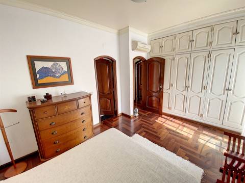 Excelente moradia de tipologia T3 para venda