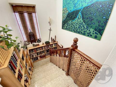 Excelente moradia de tipologia T3 para venda