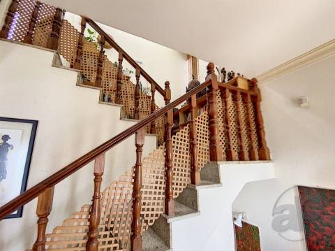 Excelente moradia de tipologia T3 para venda