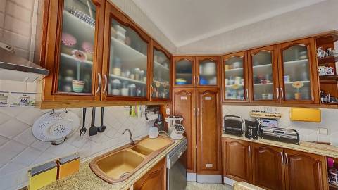 Excelente moradia de tipologia T3 para venda