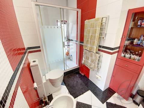 Excelente moradia de tipologia T3 para venda