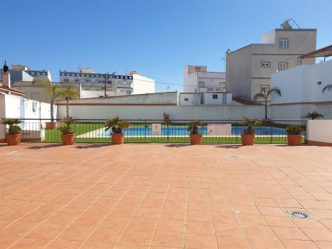 Apartamento T3 para venda Vila Real de Santo António