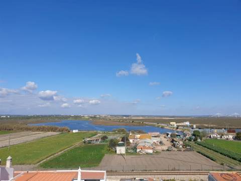 Apartamento T3 para venda Vila Real de Santo António