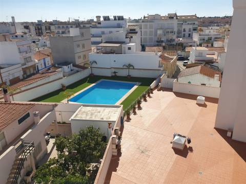 Apartamento T3 para venda Vila Real de Santo António