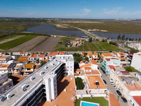 Apartamento T3 para venda Vila Real de Santo António