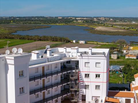 Apartamento T3 para venda Vila Real de Santo António