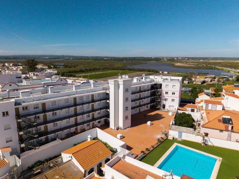 Apartamento T3 para venda Vila Real de Santo António