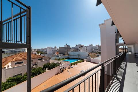 Apartamento T3 para venda Vila Real de Santo António