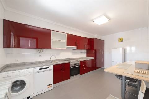 Apartamento T3 para venda Vila Real de Santo António