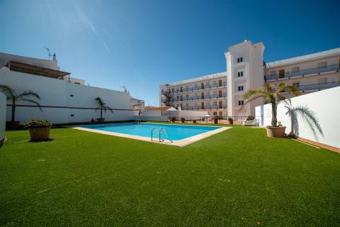 Apartamento T3 para venda Vila Real de Santo António