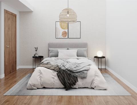 Moradia em Loft para venda com 4 quartos