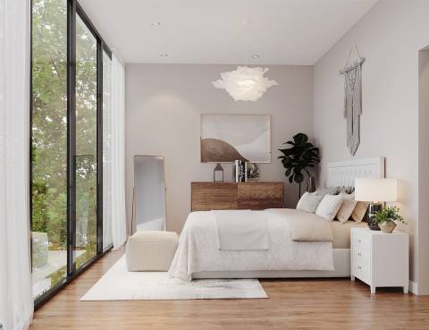 Moradia em Loft para venda com 4 quartos