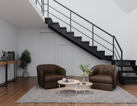 Moradia em Loft para venda com 4 quartos