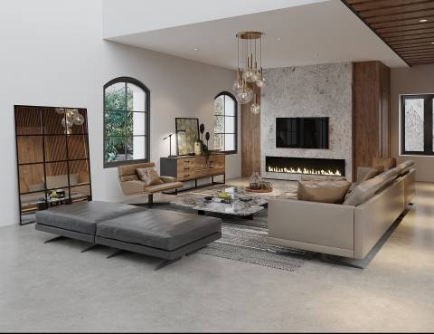 Moradia em Loft para venda com 4 quartos