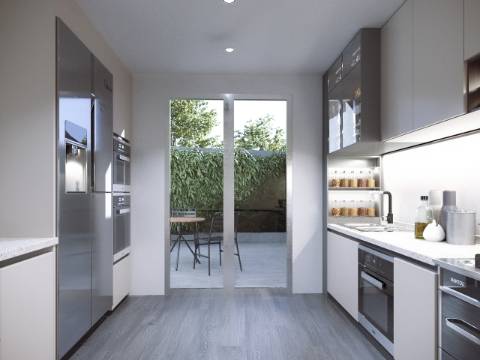 Terreno para construção junto ao Rio Guadiana