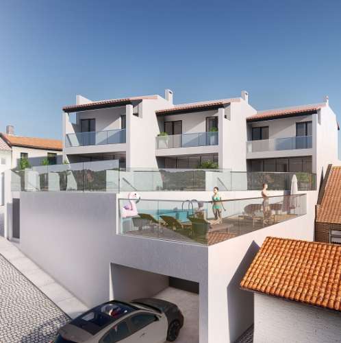 Terreno para construção junto ao Rio Guadiana