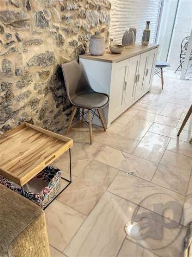 Apartamento tipo T0+1 remodelado