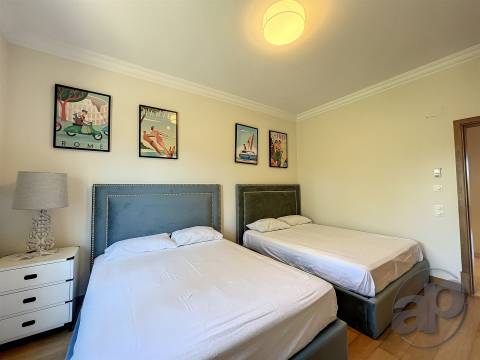 Excelente moradia v4 para venda no Monte Rei Golf