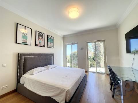 Excelente moradia v4 para venda no Monte Rei Golf