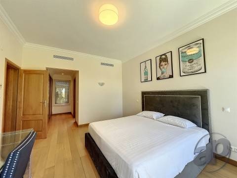 Excelente moradia v4 para venda no Monte Rei Golf