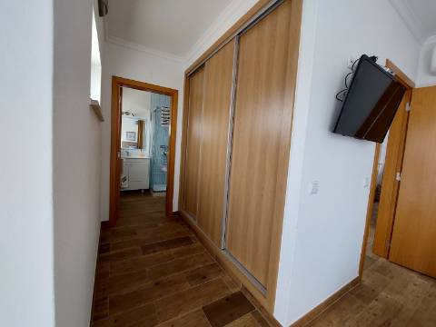 Moradia V3 com piscina para venda