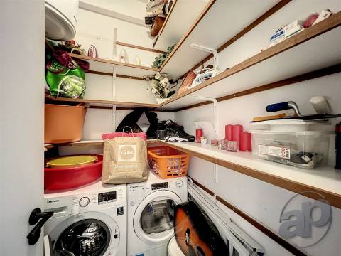 Apartamento duplex T1+3 para venda