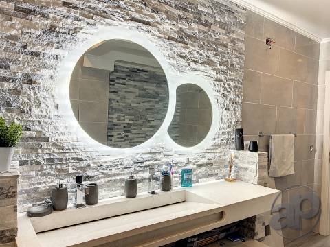 Apartamento duplex T1+3 para venda