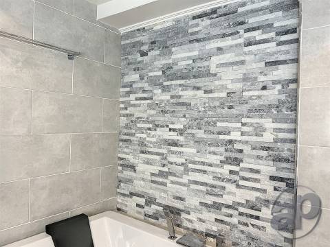 Apartamento duplex T1+3 para venda