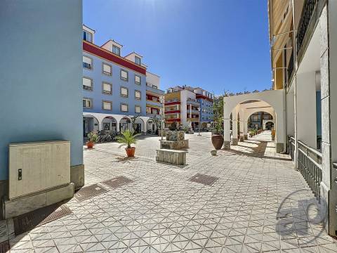 Apartamento duplex T1+3 para venda