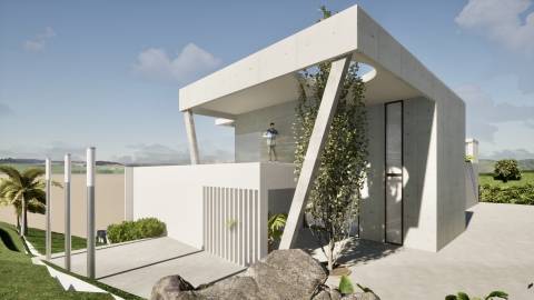 Lote de terreno para venda - Lote 18