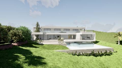 Lote de terreno para venda - Lote 18