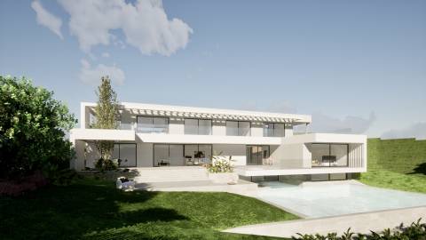 Lote de terreno para venda - Lote 18